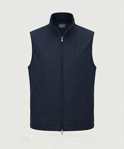 Product Title Navy / 44 Pelikamo Swiss Made Menswear