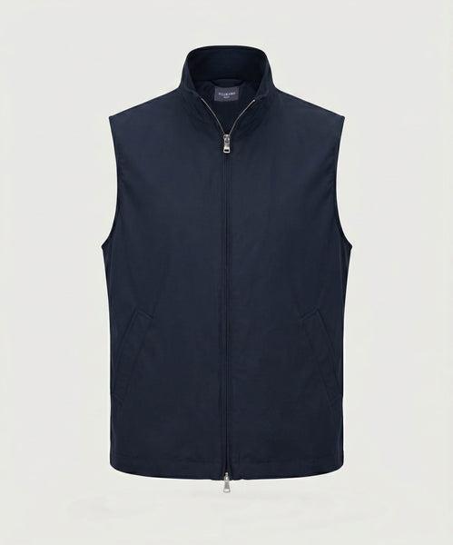Product Title Navy / 44 Pelikamo Swiss Made Menswear