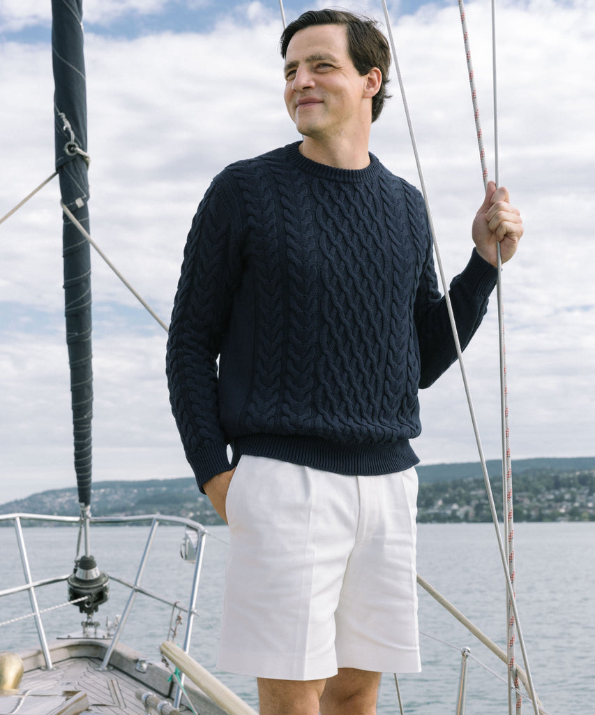 Product Title Pelikamo Swiss Made Menswear