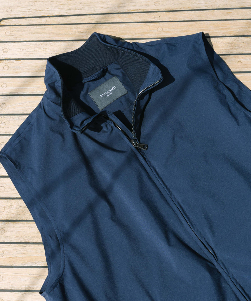Product Title Pelikamo Swiss Made Menswear