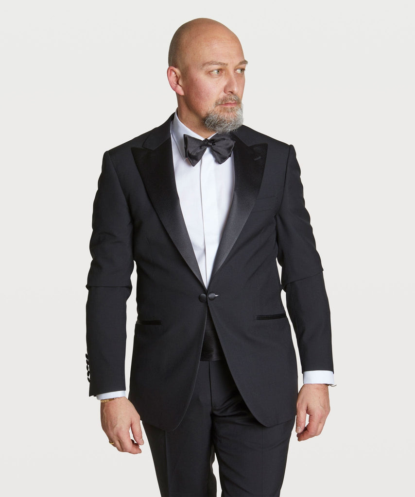 Product Title Pelikamo Swiss Made Menswear