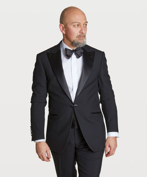 Product Title Pelikamo Swiss Made Menswear