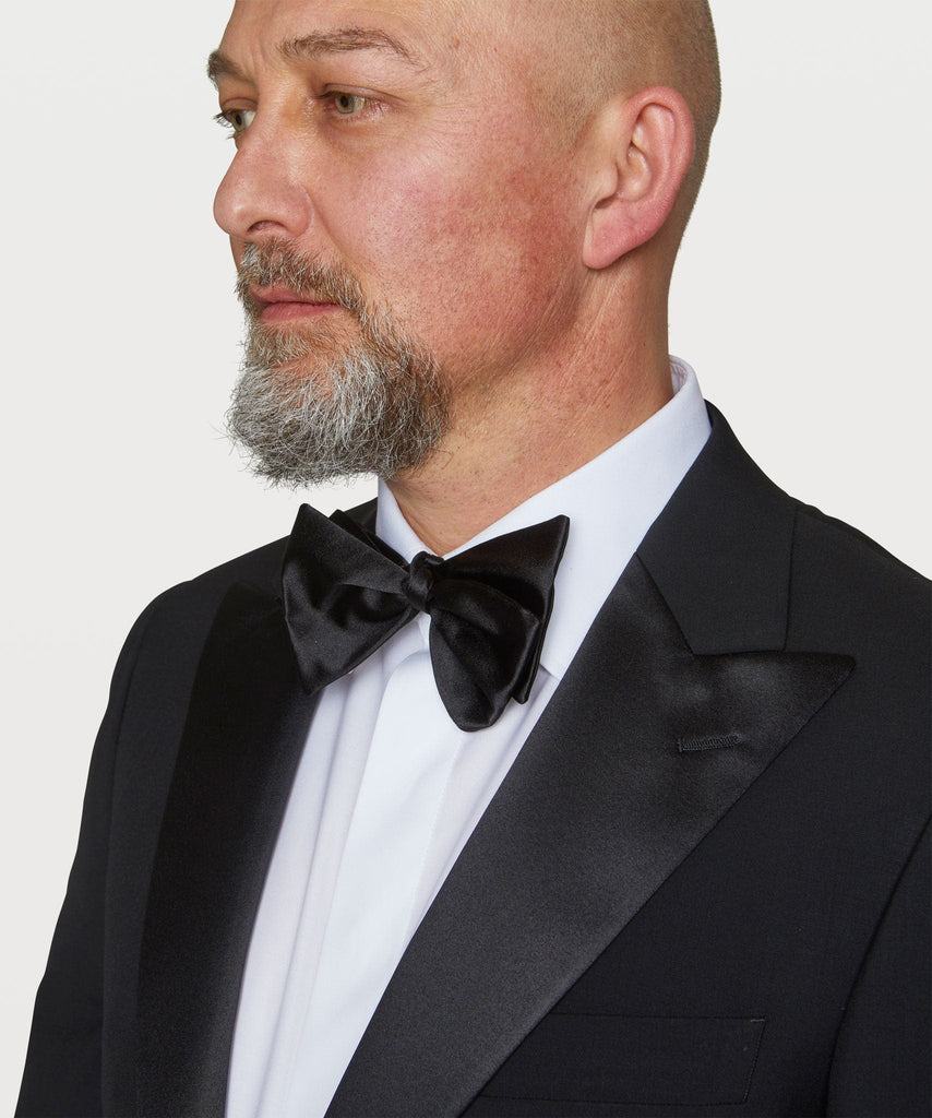 Product Title Pelikamo Swiss Made Menswear