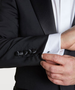 Product Title Pelikamo Swiss Made Menswear