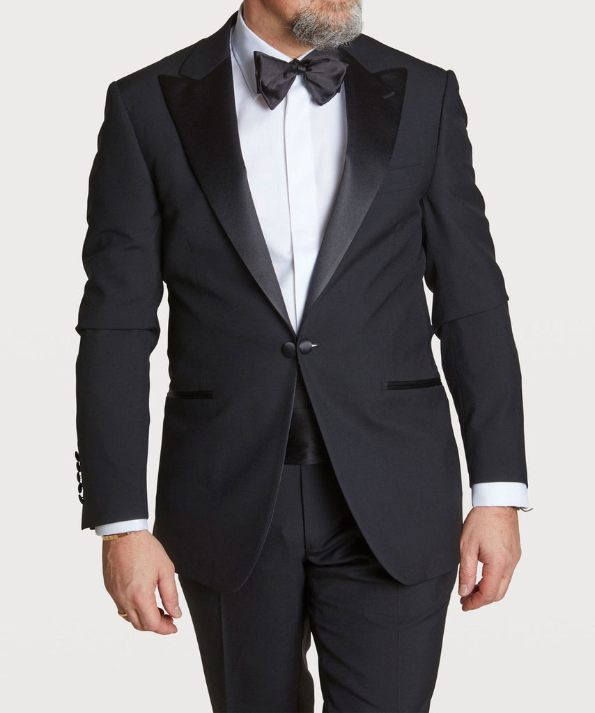 Product Title Pelikamo Swiss Made Menswear