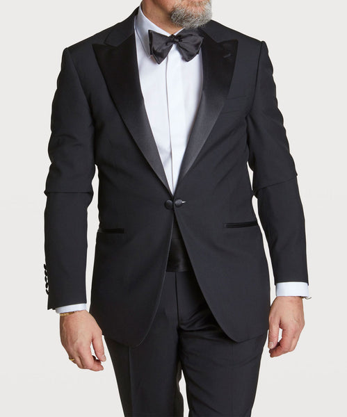 Product Title Pelikamo Swiss Made Menswear