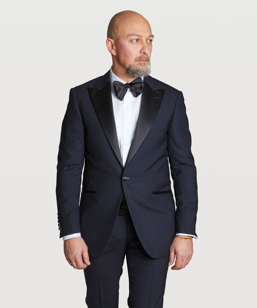 Product Title Pelikamo Swiss Made Menswear