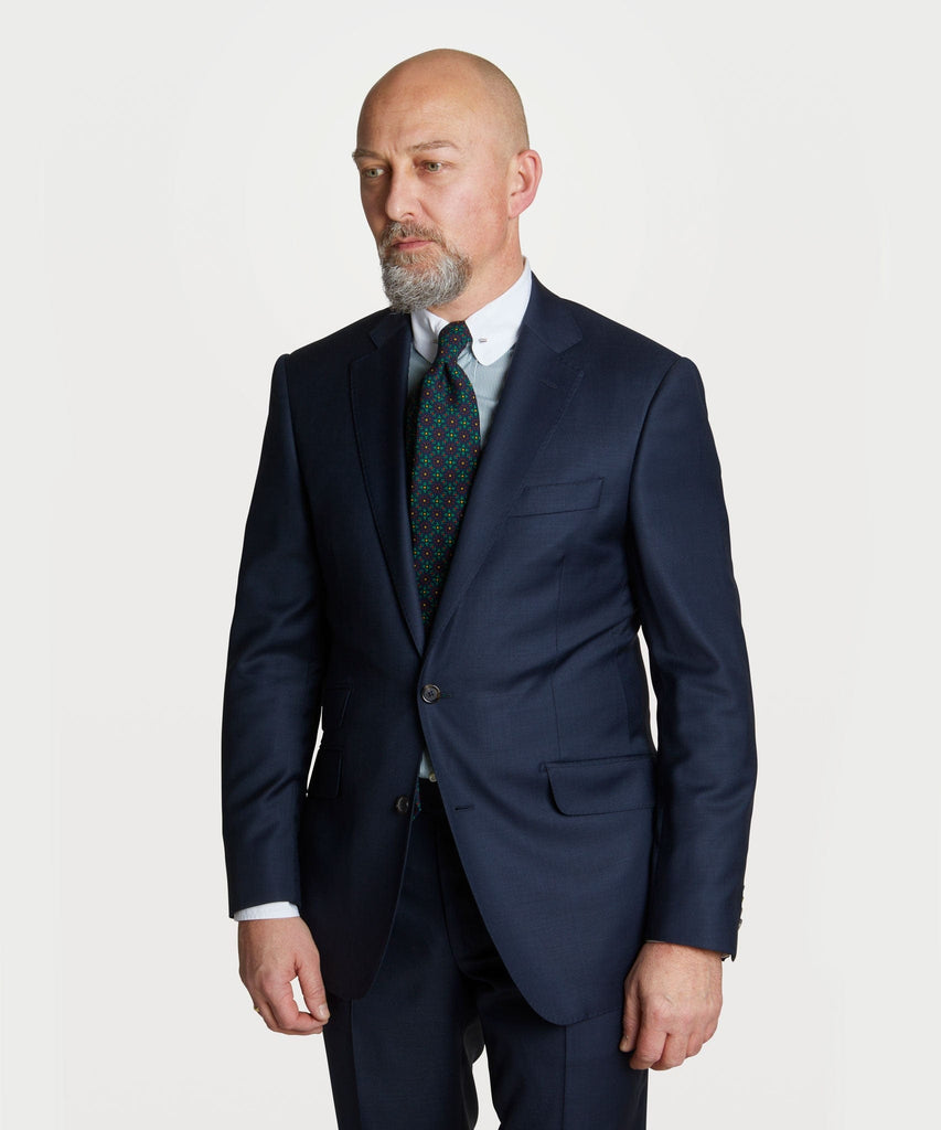 Product Title Pelikamo Swiss Made Menswear