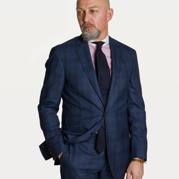 Product Title Pelikamo Swiss Made Menswear