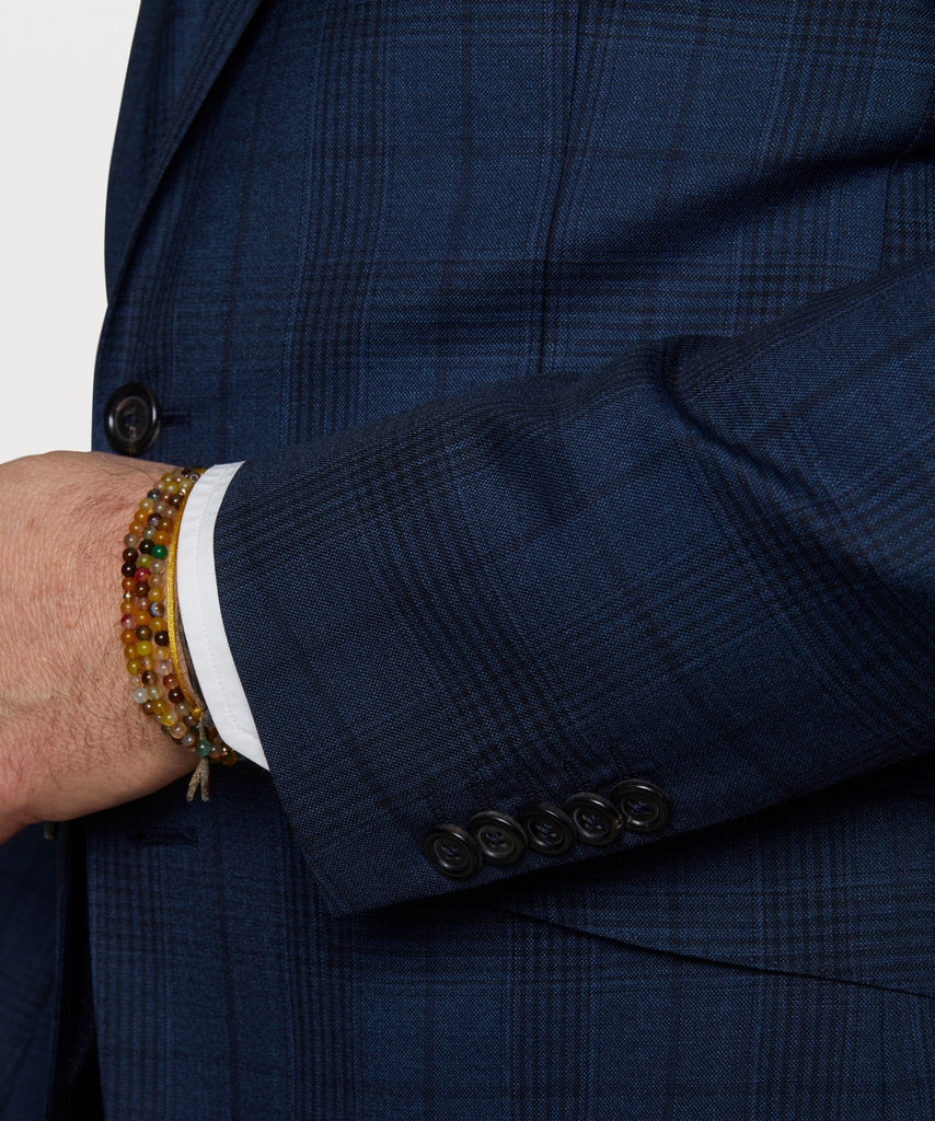 Product Title Pelikamo Swiss Made Menswear