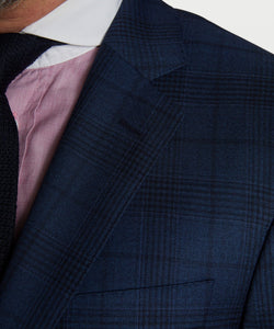 Product Title Pelikamo Swiss Made Menswear