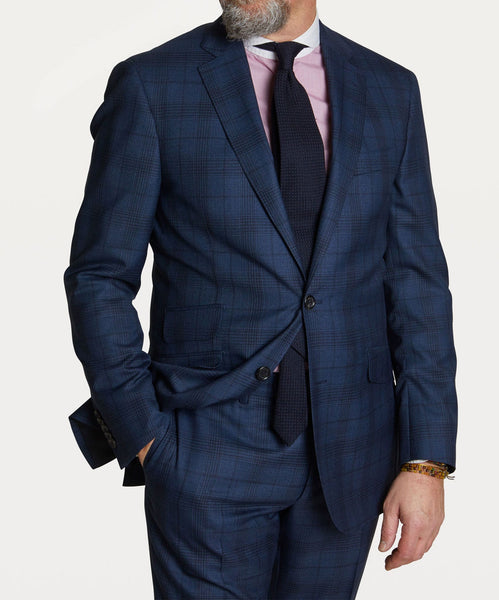 Product Title Pelikamo Swiss Made Menswear