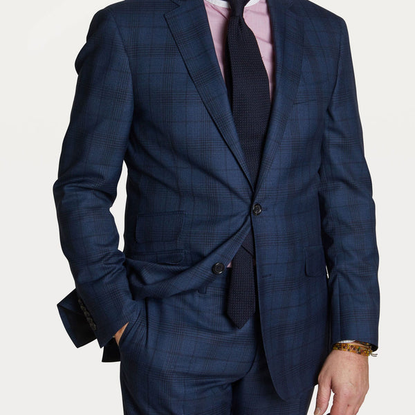 Product Title Pelikamo Swiss Made Menswear