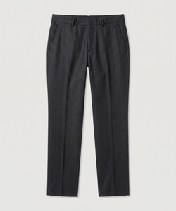 Product Title Anthracite / 46 Pelikamo Swiss Made Menswear