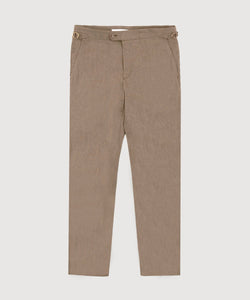 Product Title Beige / 44 Pelikamo Swiss Made Menswear