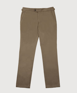 Product Title Brown / 46 Pelikamo Swiss Made Menswear