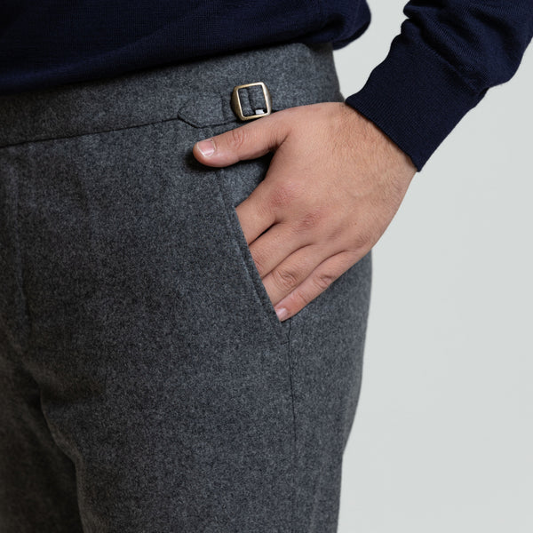 Product Title Pelikamo Swiss Made Menswear