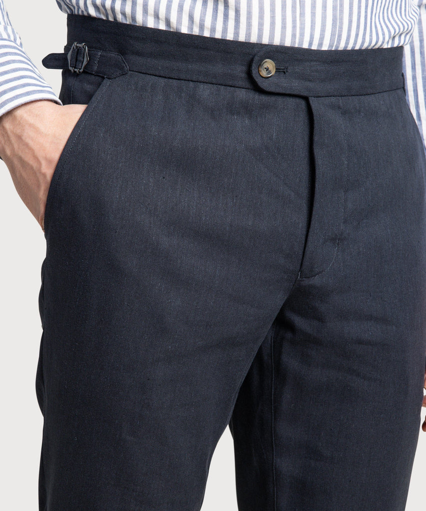 Product Title Pelikamo Swiss Made Menswear