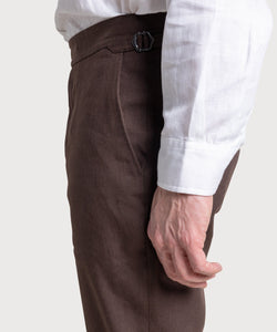 Product Title Pelikamo Swiss Made Menswear