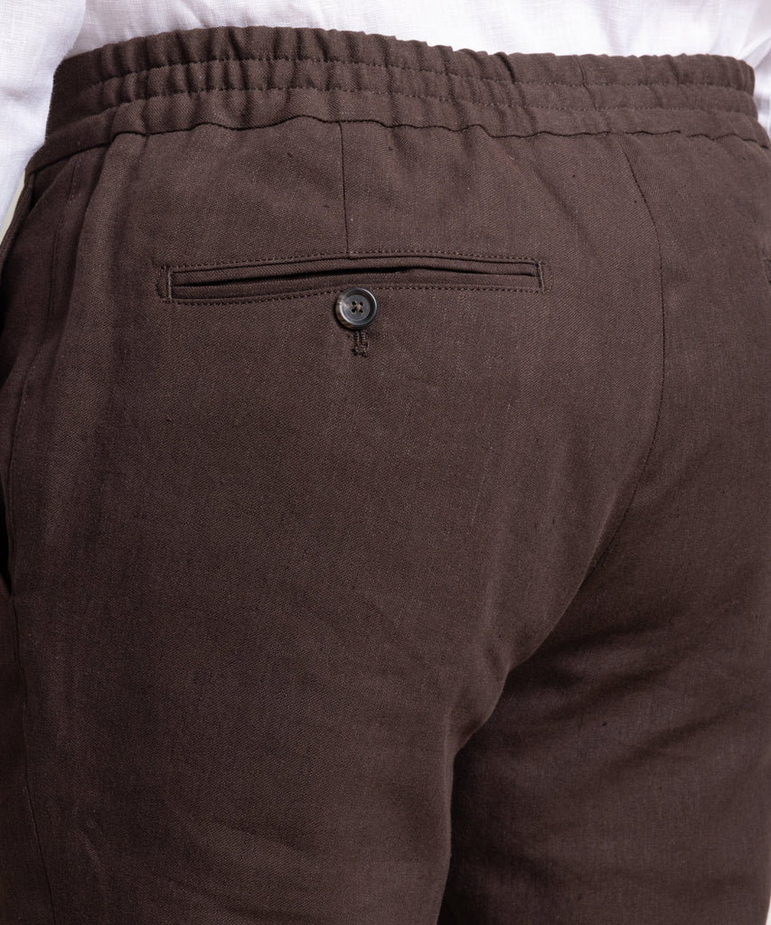 Product Title Pelikamo Swiss Made Menswear