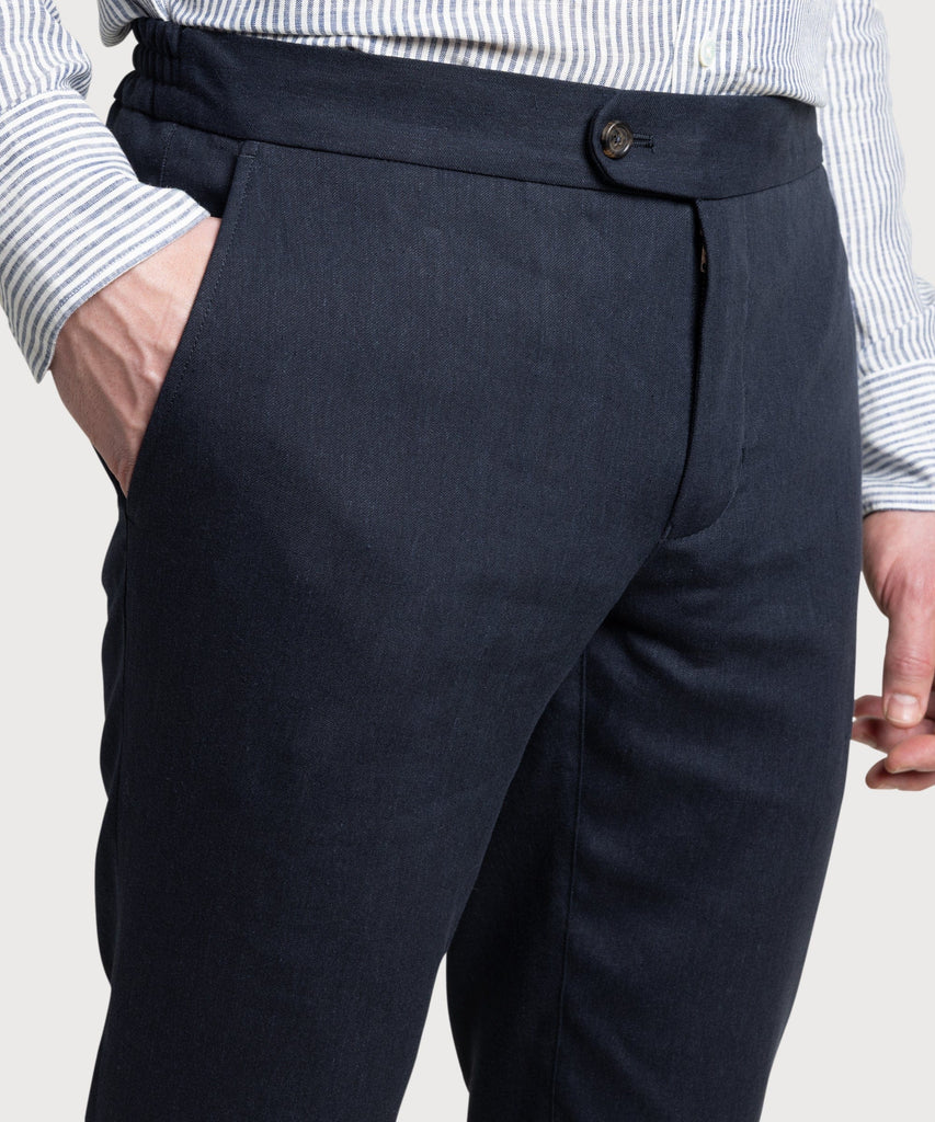 Product Title Pelikamo Swiss Made Menswear