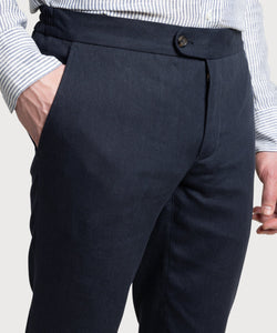 Product Title Pelikamo Swiss Made Menswear