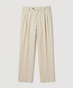 Product Title Cream / 46 Pelikamo Swiss Made Menswear