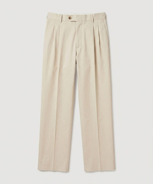 Product Title Cream / 46 Pelikamo Swiss Made Menswear