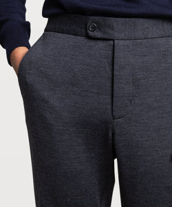 Product Title Grey / 44 Pelikamo Swiss Made Menswear