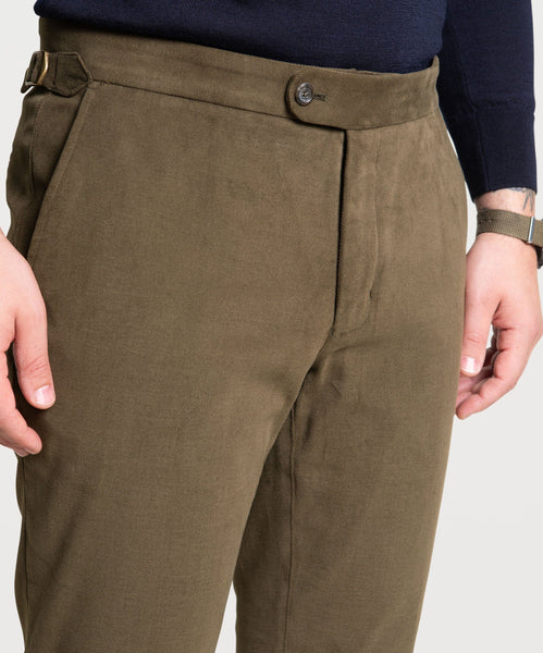 Product Title Pelikamo Swiss Made Menswear