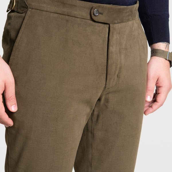 Product Title Pelikamo Swiss Made Menswear