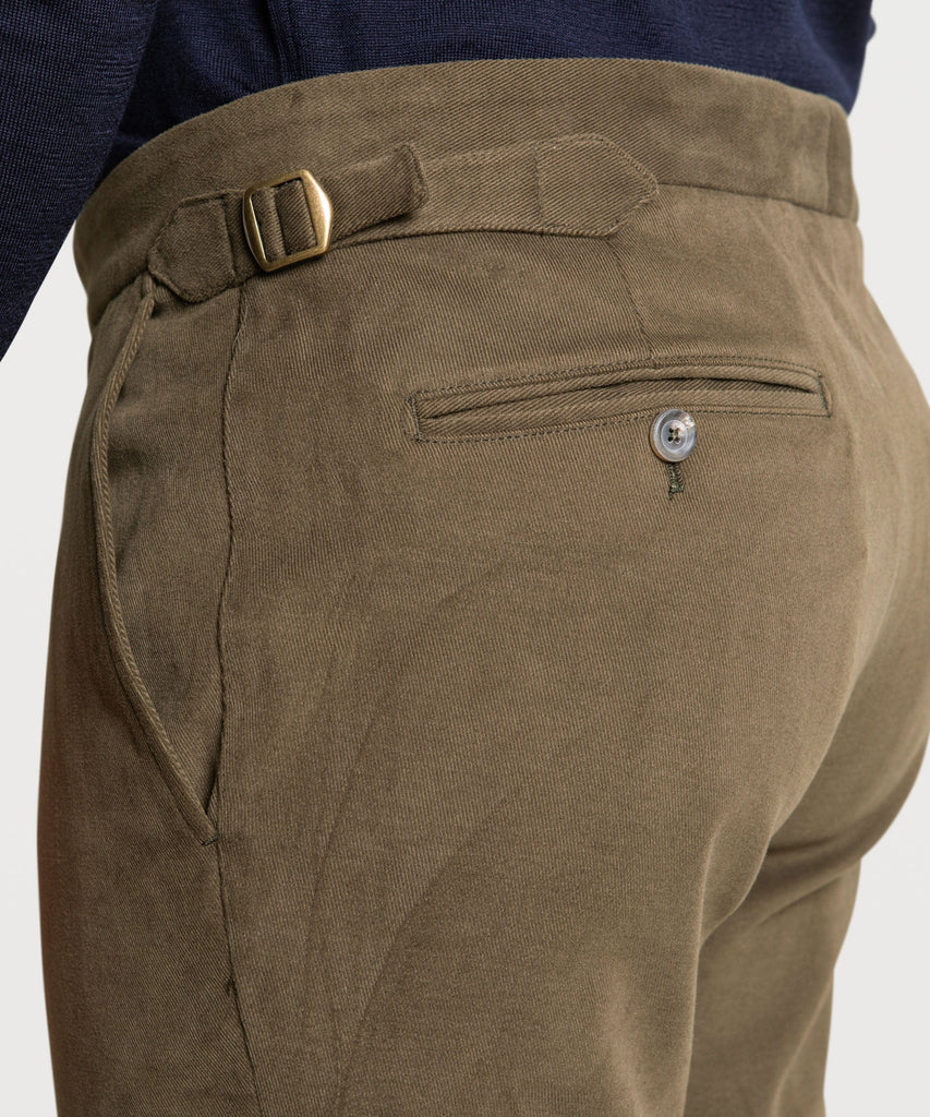 Product Title Pelikamo Swiss Made Menswear