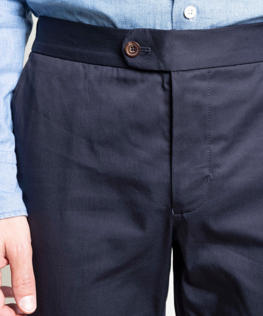 Product Title Pelikamo Swiss Made Menswear