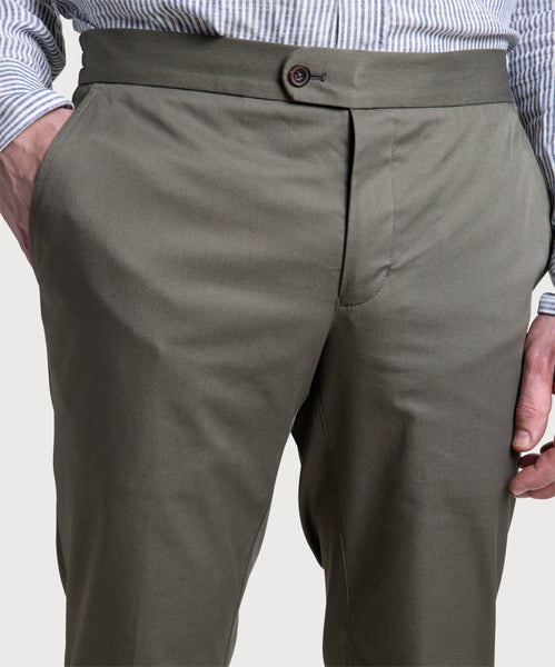 Product Title Pelikamo Swiss Made Menswear