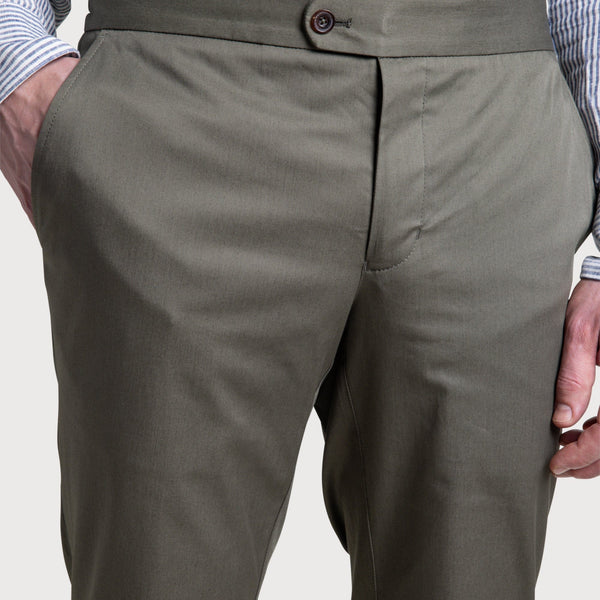 Product Title Pelikamo Swiss Made Menswear