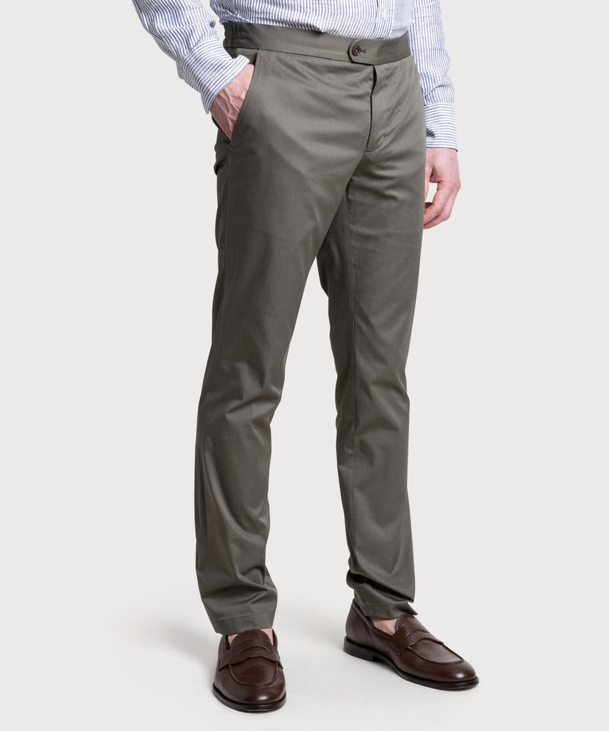 Product Title Pelikamo Swiss Made Menswear