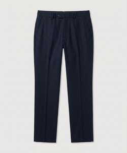 Product Title Navy / 46 Pelikamo Swiss Made Menswear