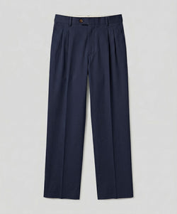 Product Title Navy / 46 Pelikamo Swiss Made Menswear
