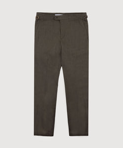 Product Title Olive / 44 Pelikamo Swiss Made Menswear