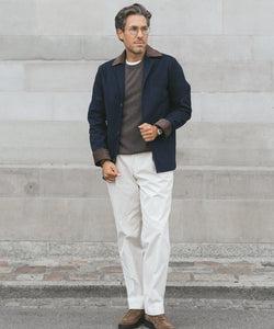 Product Title Pelikamo Swiss Made Menswear