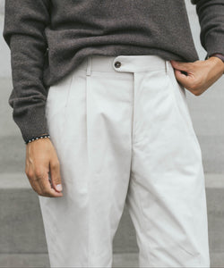 Product Title Pelikamo Swiss Made Menswear