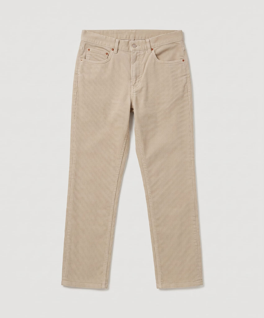 Product Title Sand / 44 Pelikamo Swiss Made Menswear