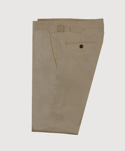 Product Title Taupe / 44 Pelikamo Swiss Made Menswear