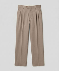 Product Title Taupe / 46 Pelikamo Swiss Made Menswear