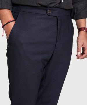 Product Title Pelikamo Swiss Made Menswear