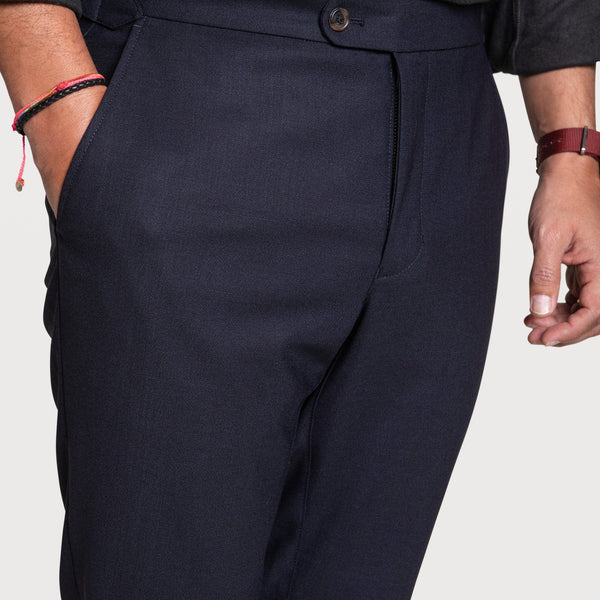 Product Title Pelikamo Swiss Made Menswear