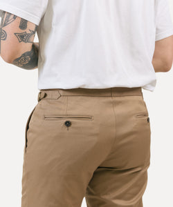 Product Title Pelikamo Swiss Made Menswear