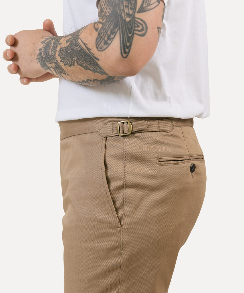 Product Title Pelikamo Swiss Made Menswear