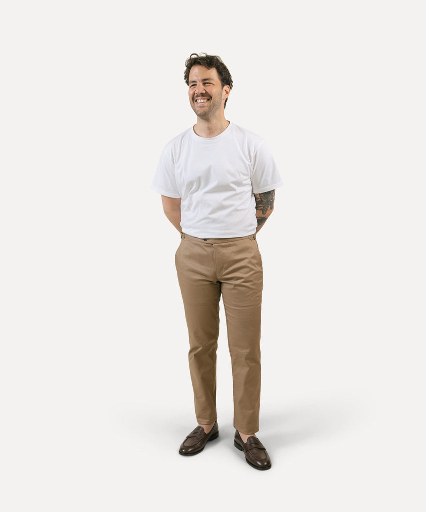 Product Title Pelikamo Swiss Made Menswear