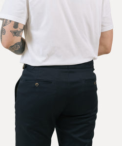 Product Title Pelikamo Swiss Made Menswear